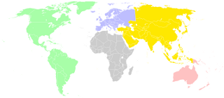 World Map